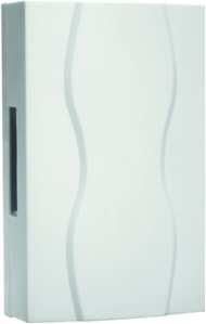 Grothe GONG 169 A TRw with integrated transformer two-tone gong, 44172