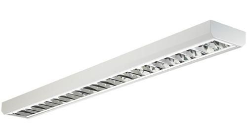 Fluolite 84741525 LUX 136 DPB EVG louvre