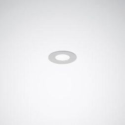 Trilux 6864640 Aviella C01 OA 400 830 ET 01 LED recessed ceiling spotlight, white