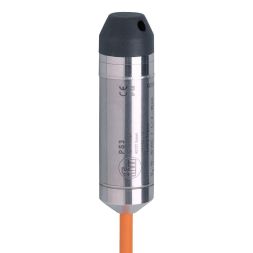 ifm electronic PS3417 0 1 bar DC 4 20mA analogue connection cable level probe