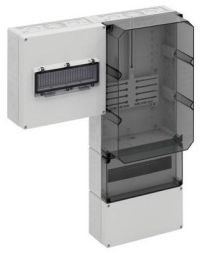 Spelsberg 75915001 ZVi 7560 meter distribution