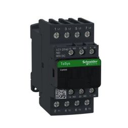 Schneider Electric LC1DT40ND 4-pole 40A AC-1 60VDC 1S/1OE contactor