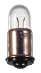 Scharnberger &amp;amp; Hasenbein 21861 Miniature lamps SX6S/