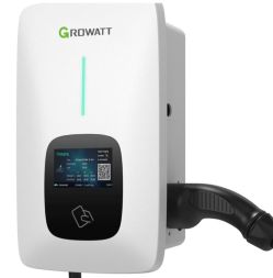 GROWATT THOR 11AS-S Wallbox 11kW with socket