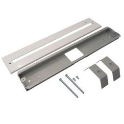 CEAG emergency light for CrystalWay 19521 1-8h/D AT mounting frame