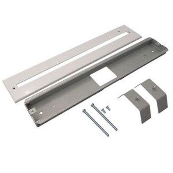 CEAG emergency light for CrystalWay 19521 1-8h/D AT mounting frame