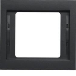 Berker 13137006 frame anthracite, matt Berker K.1
