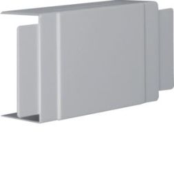 TEHALIT M55067030 T-piece halogen-free LF /FB 60x110 stone grey