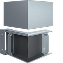 TEHALIT FWKP601503VERZ FWK-Plus 60x150 galvanized outside corner