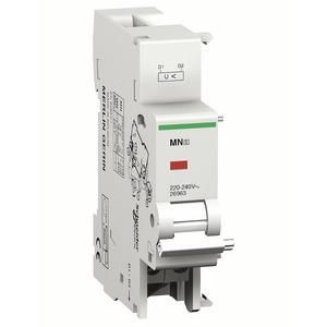 Schneider Electric M9A26963 M9 MN SELECTIVE 240V AC undervoltage release