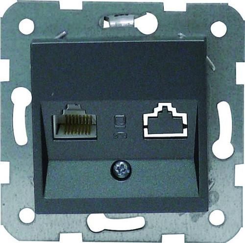 HHG 92513013 Novella UAE connection box for ISDN 6