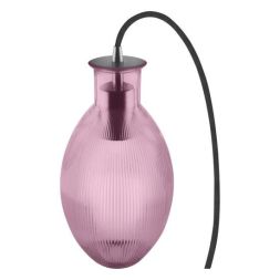 LEDVANCE Osram 4058075217324 1906 CARVED TABLE GRAPE G PK table lamp