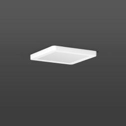 RZB 901722.002 Trixy/E 9/12/15W-3000/4000K 235x235 LED ceiling light