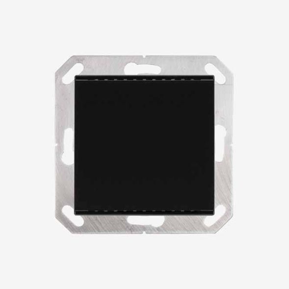 ELSNER 70625 KNX indoor combination sensor AQS | temperature, humidity, CO2 | black