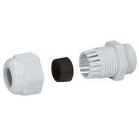 Legrand 096827 cable gland PG36, (light grey)