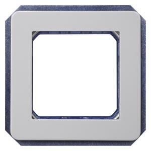 Siemens 5TG1891 module carrier silver