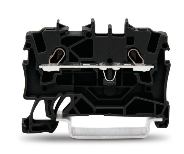 Wago 2001-1205 terminal block 0.25-2.5qmm series 2001