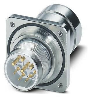 Phoenix Contact 1241904 SF-5EP1N8AC0DUX connector