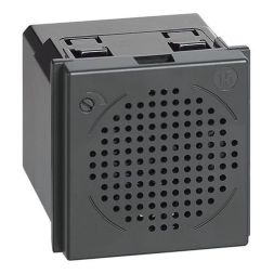 Bticino K4355V12 LivingNow bell