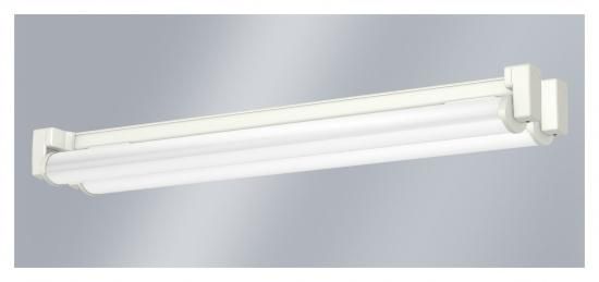 Norka 4394803481-13200lm Erfurt HO 2 m1200 13220lm room beam LED damp-proof luminaire