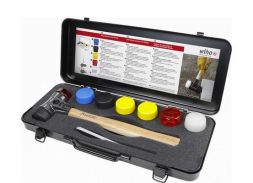 Wiha 44008 832B801 832 B8 Safety Set