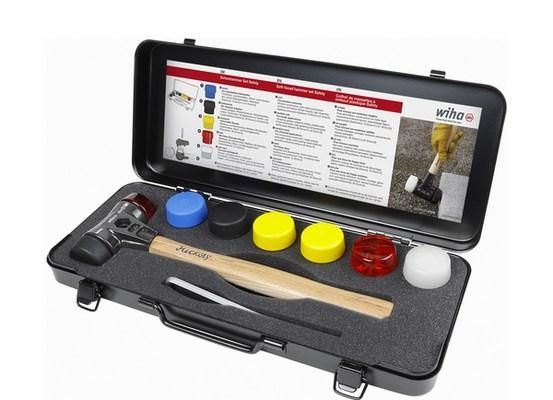 Wiha 44008 832B801 832 B8 Safety Set