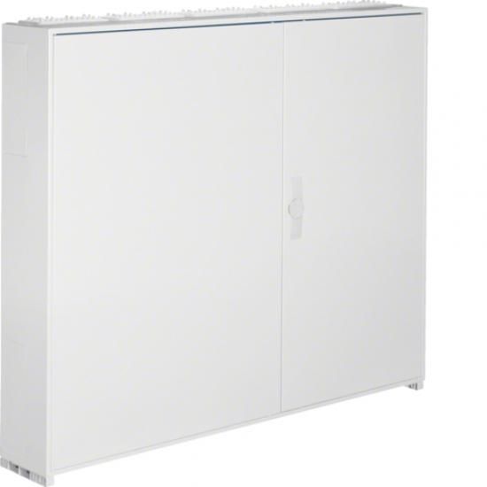 Hager FP75SN2 IP44 SKII 1100x1300x205mm wall cabinet