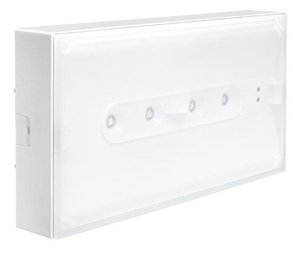 Legrand 661632 safety light URAONE 160LM 1STD BD IP42