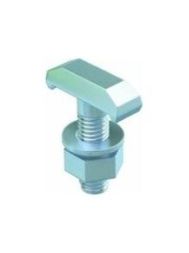 OBO Bettermann MS40HB M8x30 ZL hook head screw, 1148110