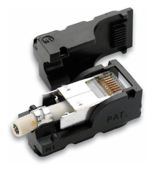 Cimco 106018 8-pin insert