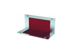 OBO Bettermann BSKM-GI 1025 for remote mounting 100x250 counter plate inside corner, 7216445