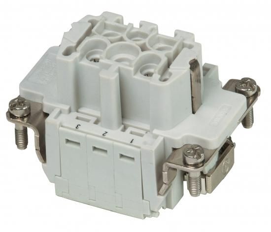 Walther 71010604 B6 socket insert