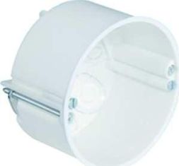 Kaiser 9067-77 Perilex halogen-free device box, 9067-77