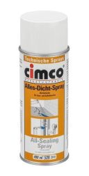 Cimco 151051 sw for indoor and outdoor use spray can 400ml all-purpose sealing spray