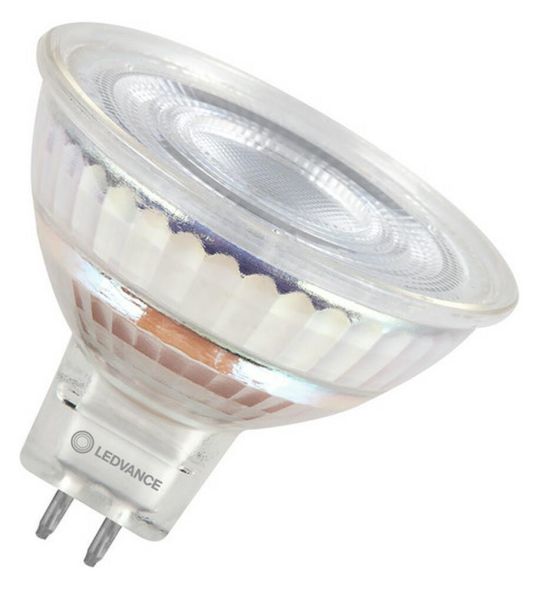 LEDVANCE Osram 4099854050510 LED MR165036 DIM 8W 940 GU5.3 P LED lamp LB23