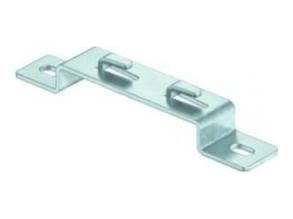 OBO Bettermann DBLG20/100 FT B100mm spacer bracket, 6015656