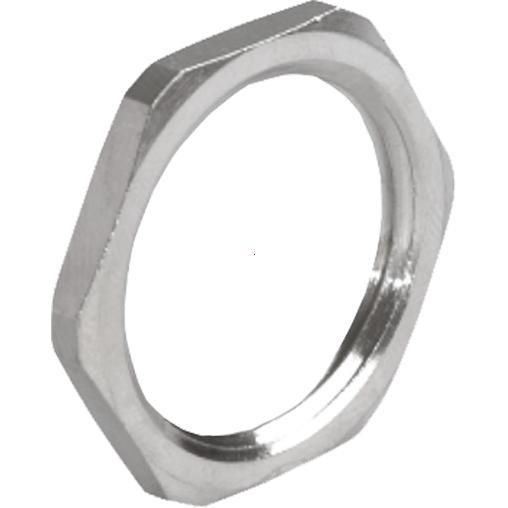Kaiser 801/2G counter nut G1/2 , 801/2G