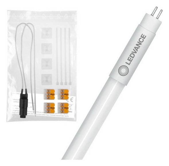 LEDVANCE Osram 4099854108358 LEDTUBE T5AC HO49 P 1449 26W840KIT1 LED tube