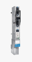 Hager LVS00100SPSU LV NH00 3-pole M8 monitoring NH fuse switch disconnector