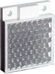 Sick 5314825 P42 42 X 35mm reflector