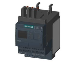 Siemens 3RR2241-2FA30 monitoring relay digital 3-phase