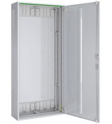 ABN ABNRV208 earthed IP44 WxHxD:550x1250x210mm wall housing
