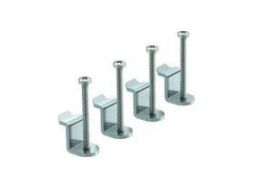 OBO Bettermann GESUB2 4 for device inserts universal fastening, 7407559