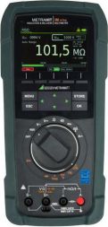 Gossen Metrawatt M273S METRAHIT IM XTRA BT digital multimeter