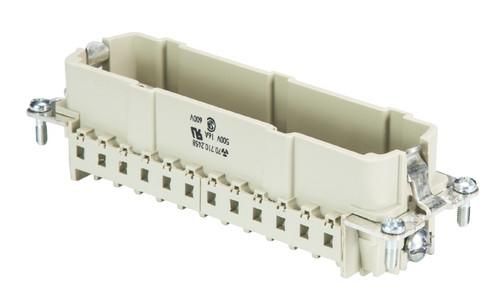 Wieland 70.710.2458.0 BAS STC 24 50 plug insert