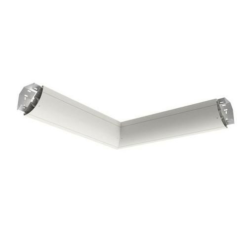 Ridi Leuchten 209337 SURVIVOR BLIND-E45WFH100WS LED ceiling light