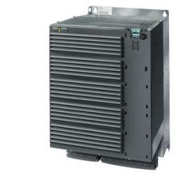 Siemens 6SL3225-0BE37-5AA0 power module with filter class A