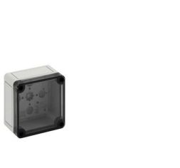 Spelsberg 11100301 TK PS 99-6-to empty housing