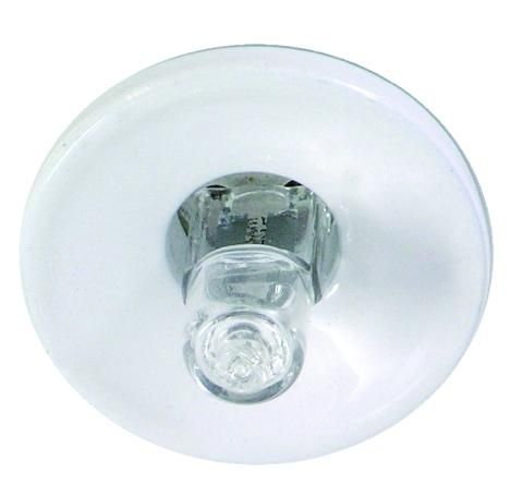 Rutec Licht R55991 Rutec light point for pin base G4