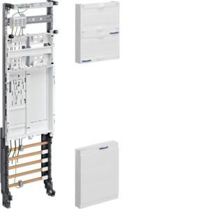 Hager ZH2EL21 1Z 900 1-field 5-pole complete field eHZ SYNA